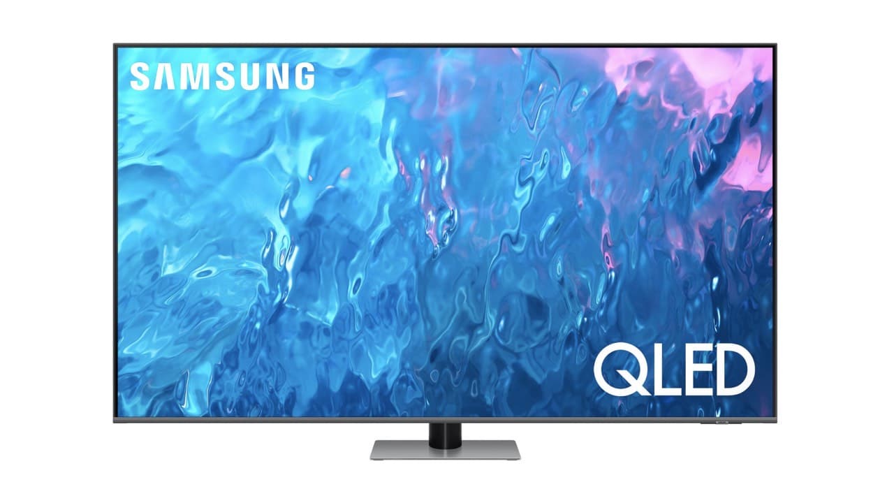 Samsung QLED QE75Q77CAT
