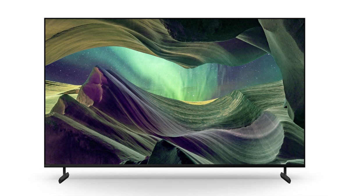 Sony KD-55X85L