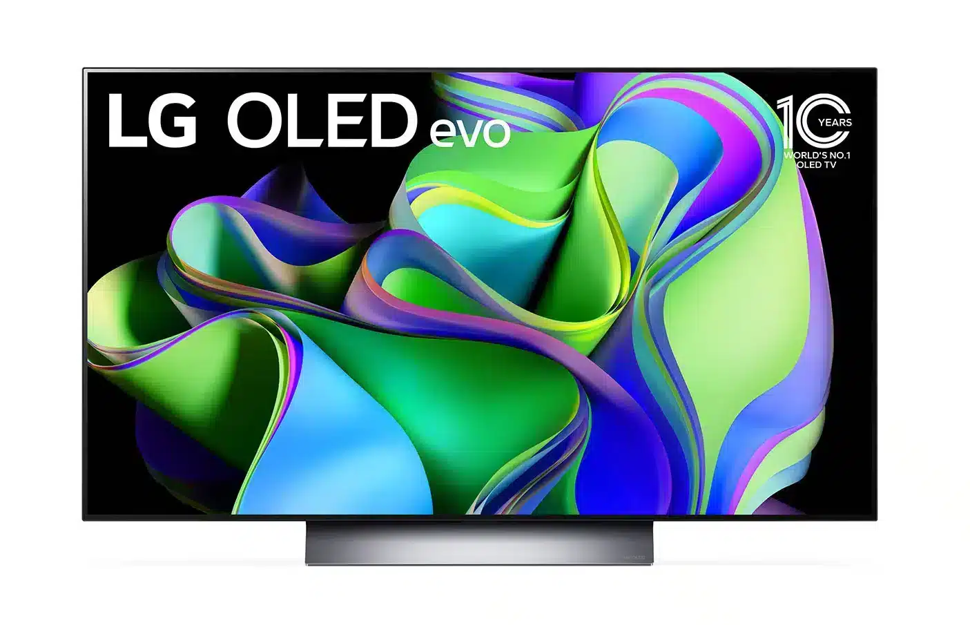 LG OLED48C31LA
