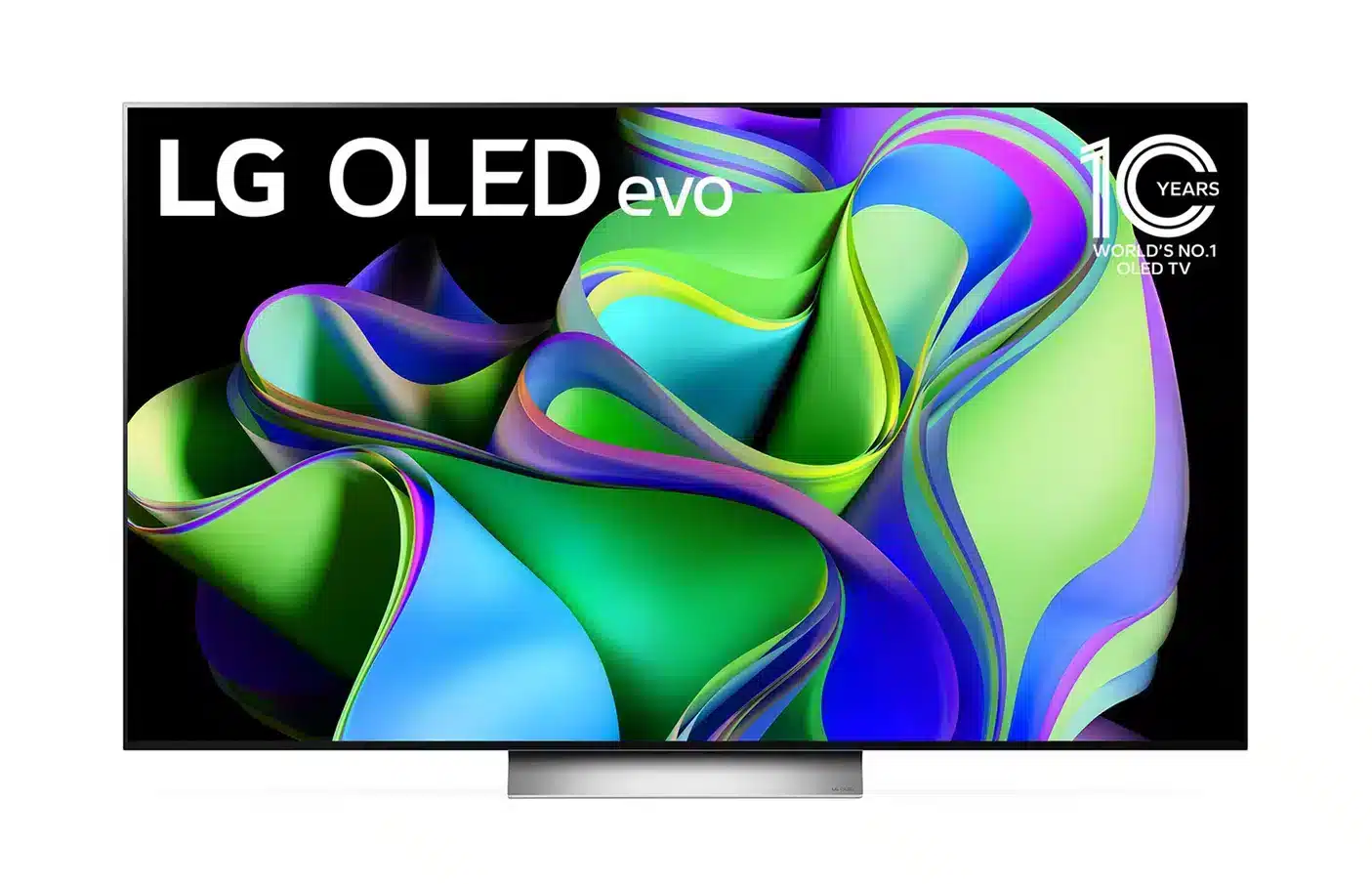 LG OLED55C32LA