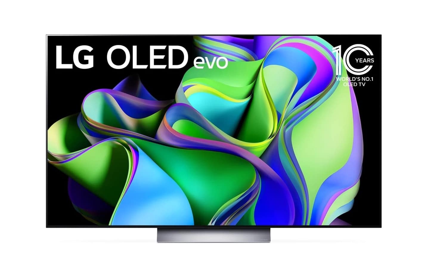LG OLED65C31LA