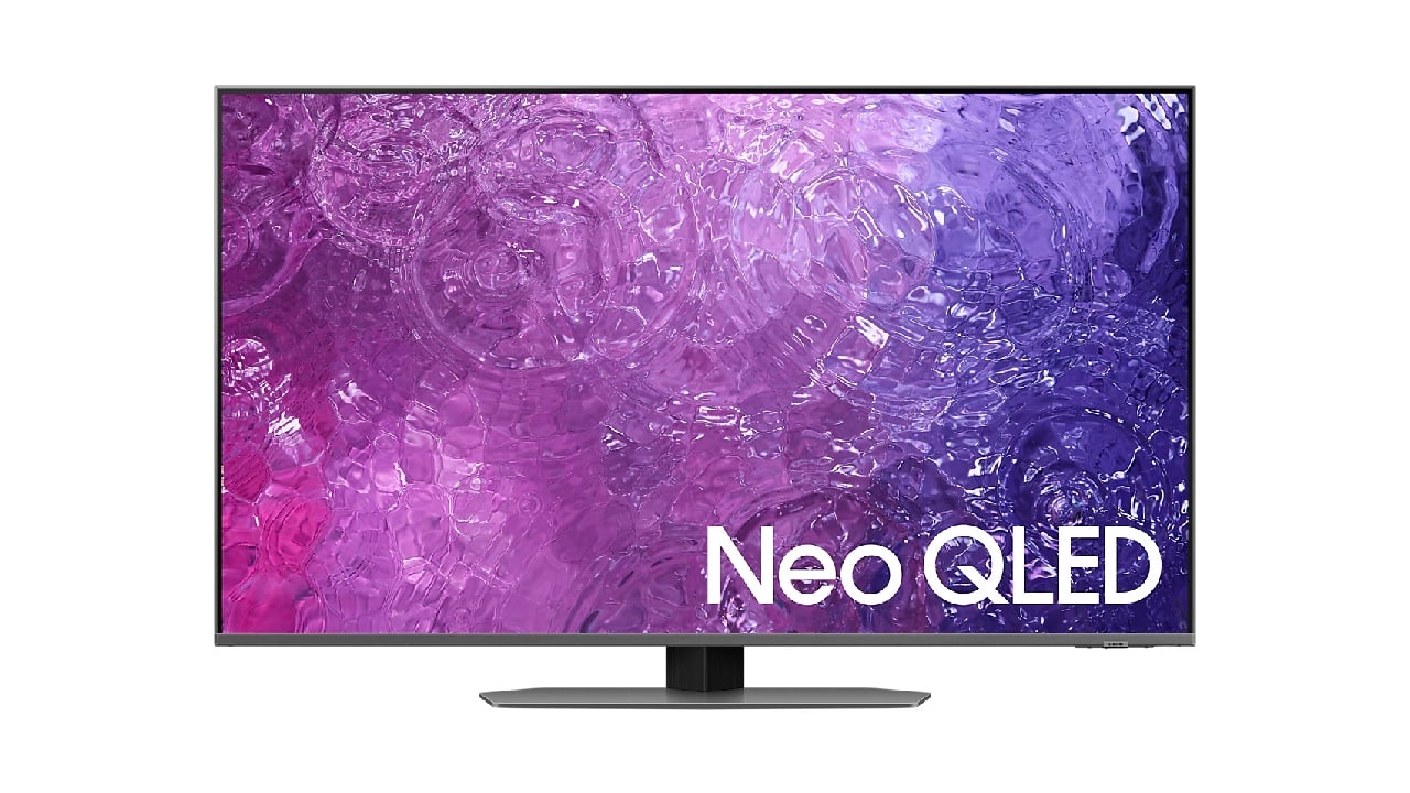 Samsung Neo QLED QE50QN92CAT
