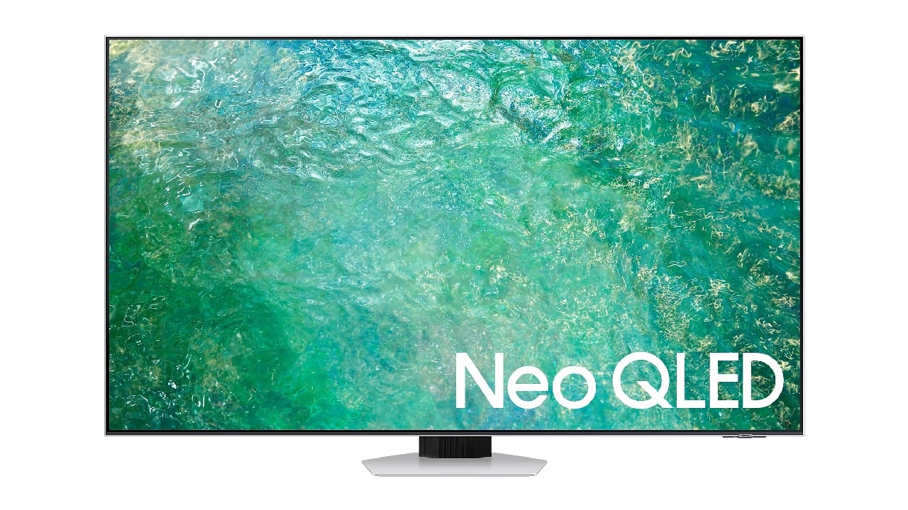 Samsung Neo QLED QE65QN85CAT - Prezentacja, opinie, ceny