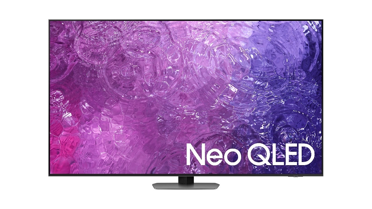 Samsung Neo QLED QE55QN92CAT