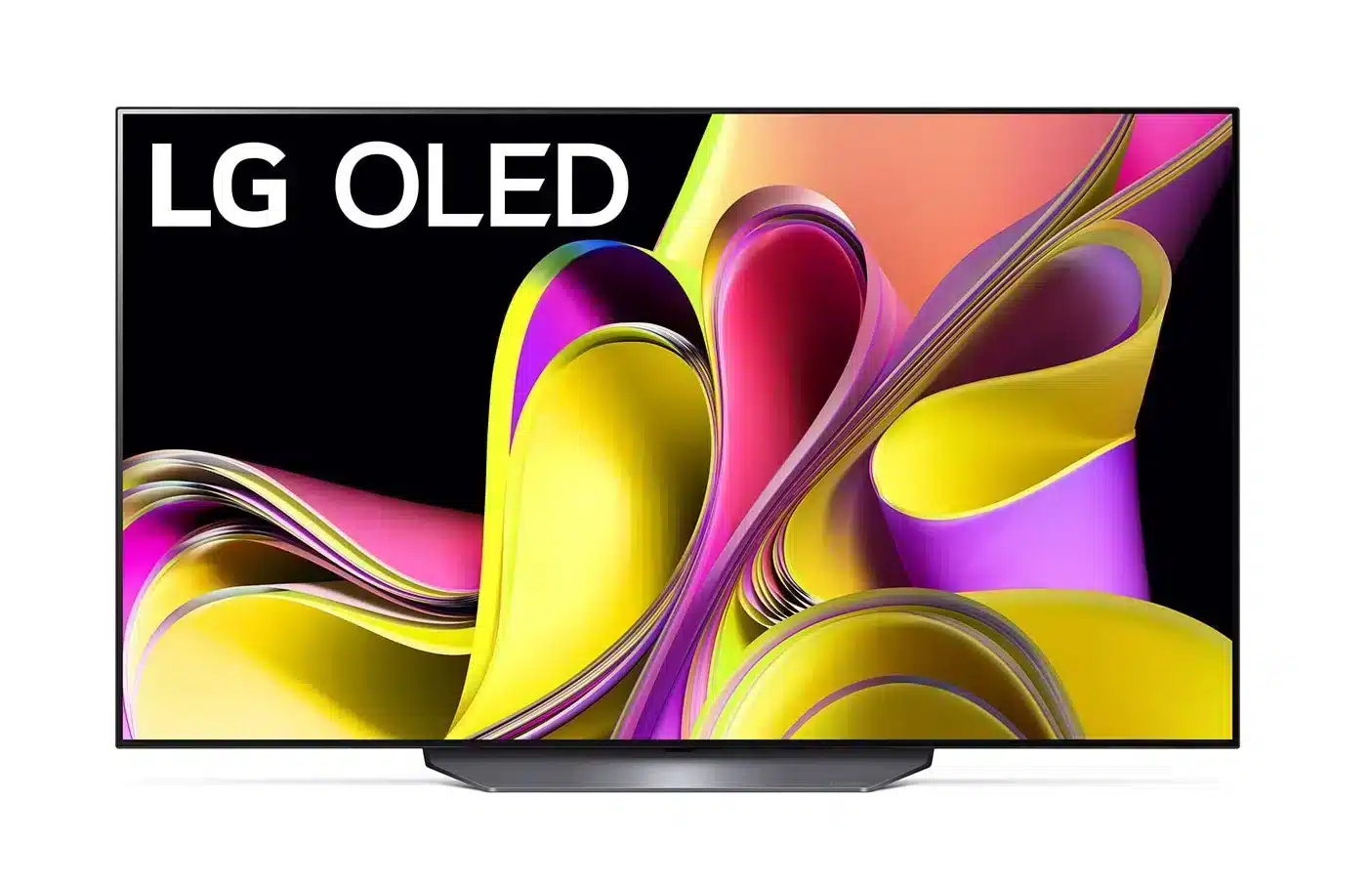 LG OLED55B33LA