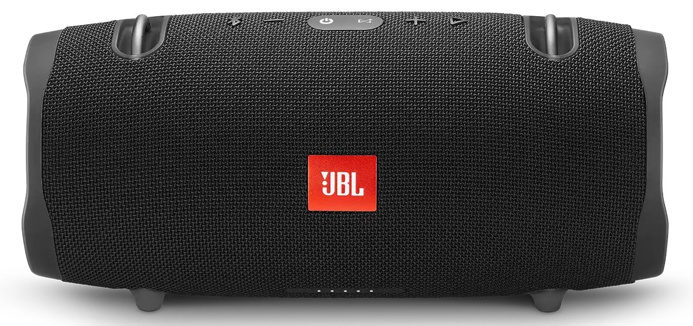 Głośnik mobilny JBL Xtreme 2 GUNMETAL - obrazek 3