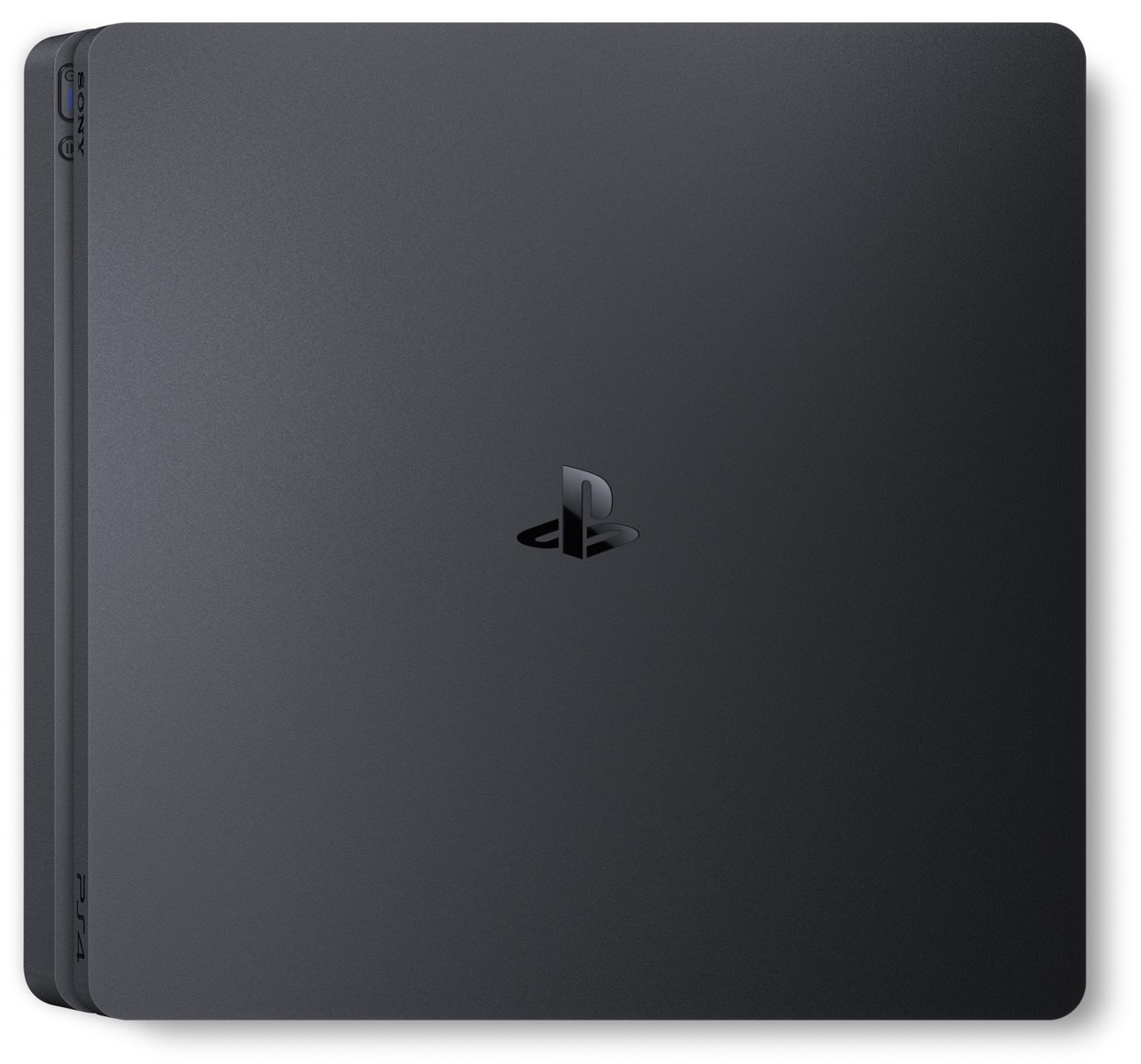 Konsola SONY PlayStation 4 Slim 500GB - obrazek 4
