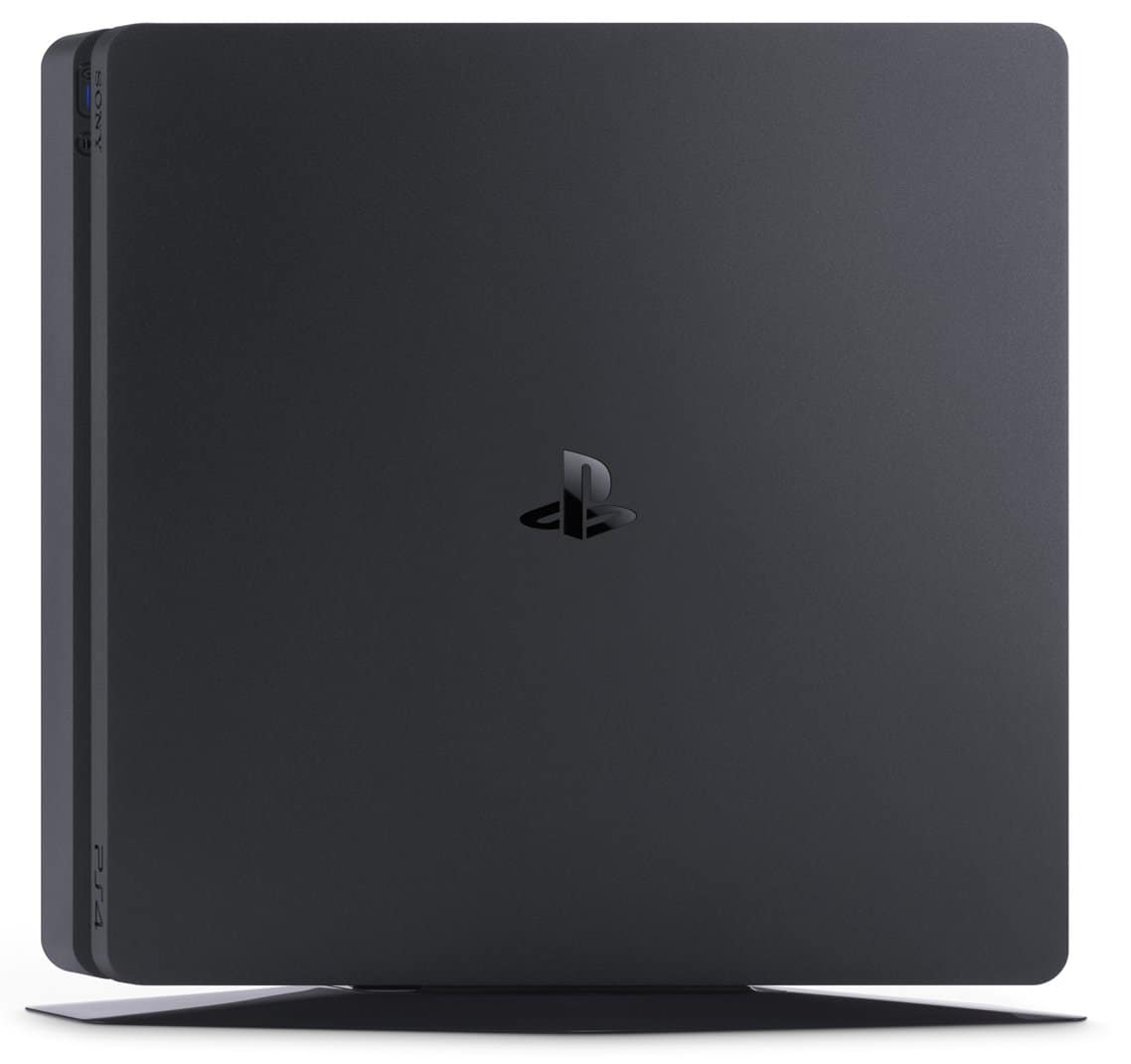 Konsola SONY PlayStation 4 Slim 500GB - obrazek 5