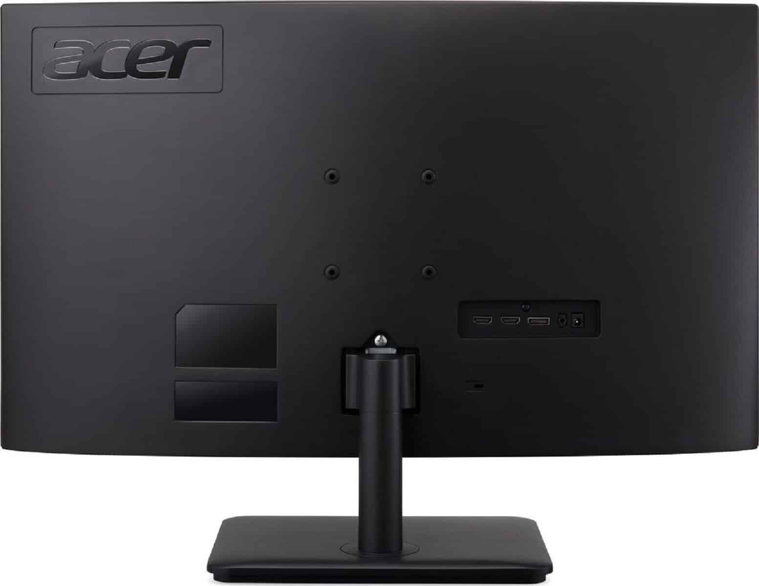 Monitor ACER ED270Xbiipx - obrazek 5