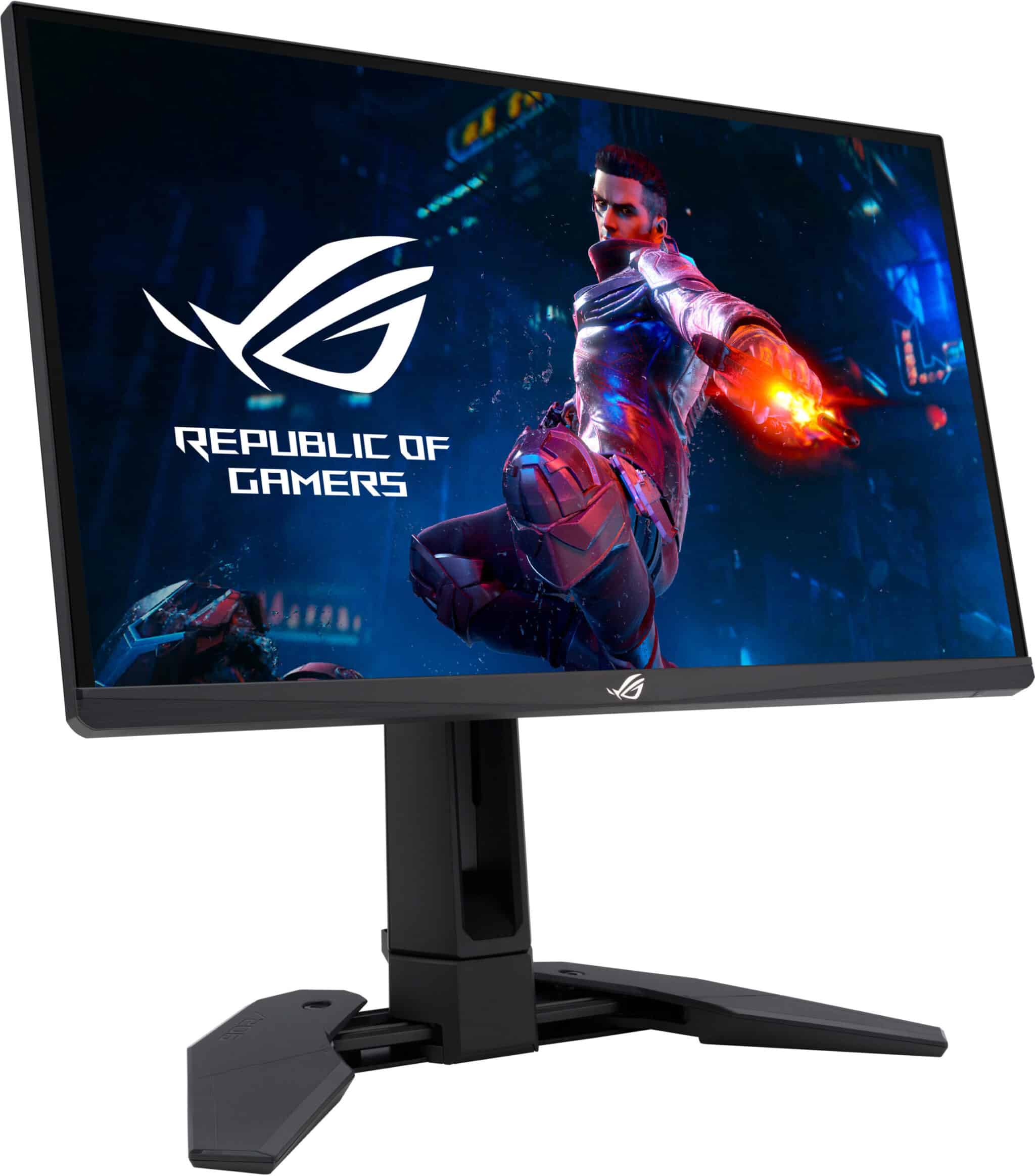 Monitor ASUS ROG Swift Pro PG248QP - obrazek 2