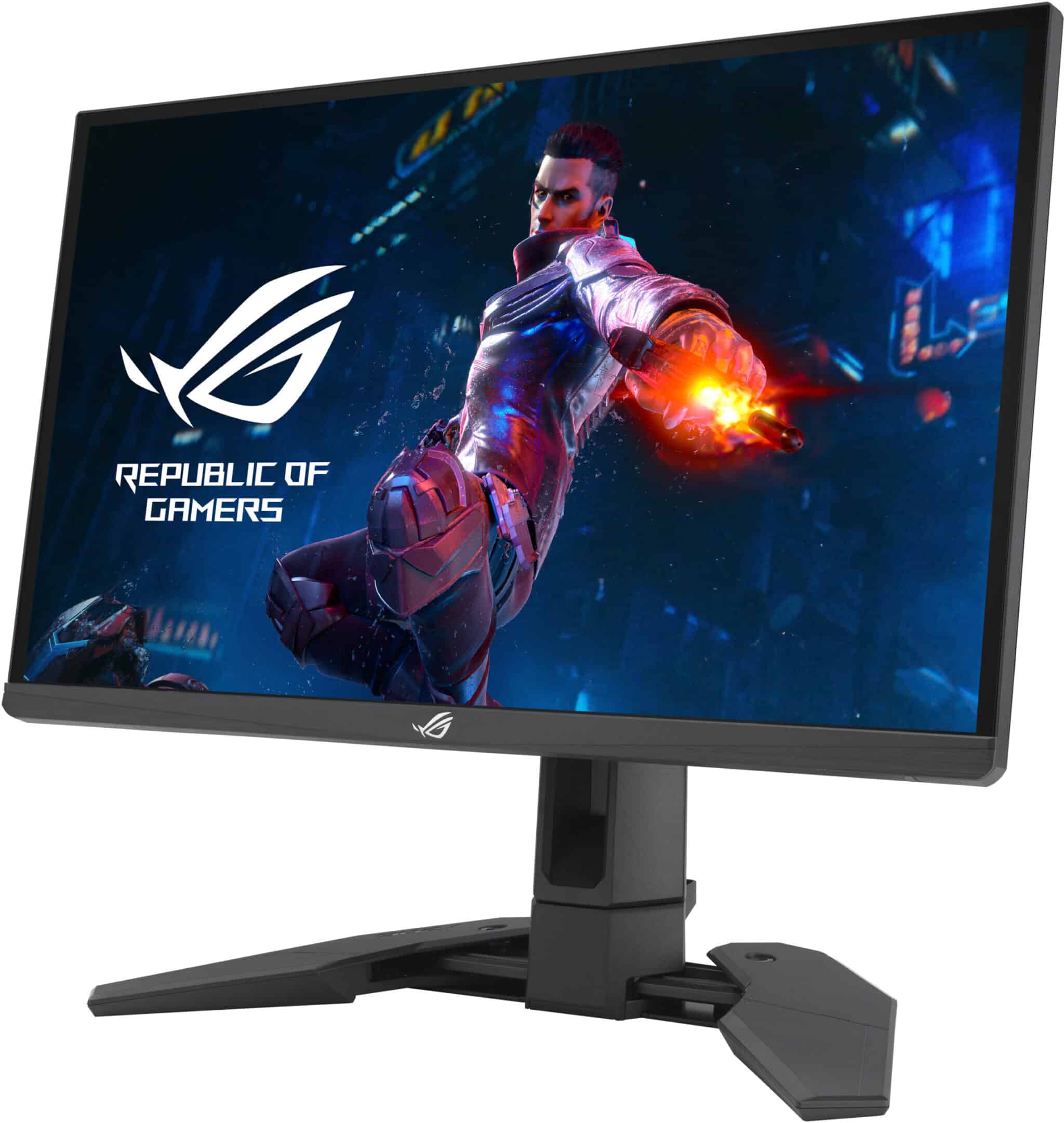 Monitor ASUS ROG Swift Pro PG248QP - obrazek 3