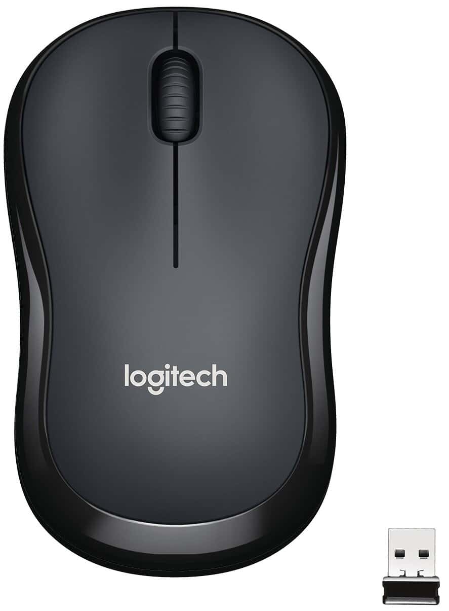 Mysz LOGITECH M220 Silent 910-004878