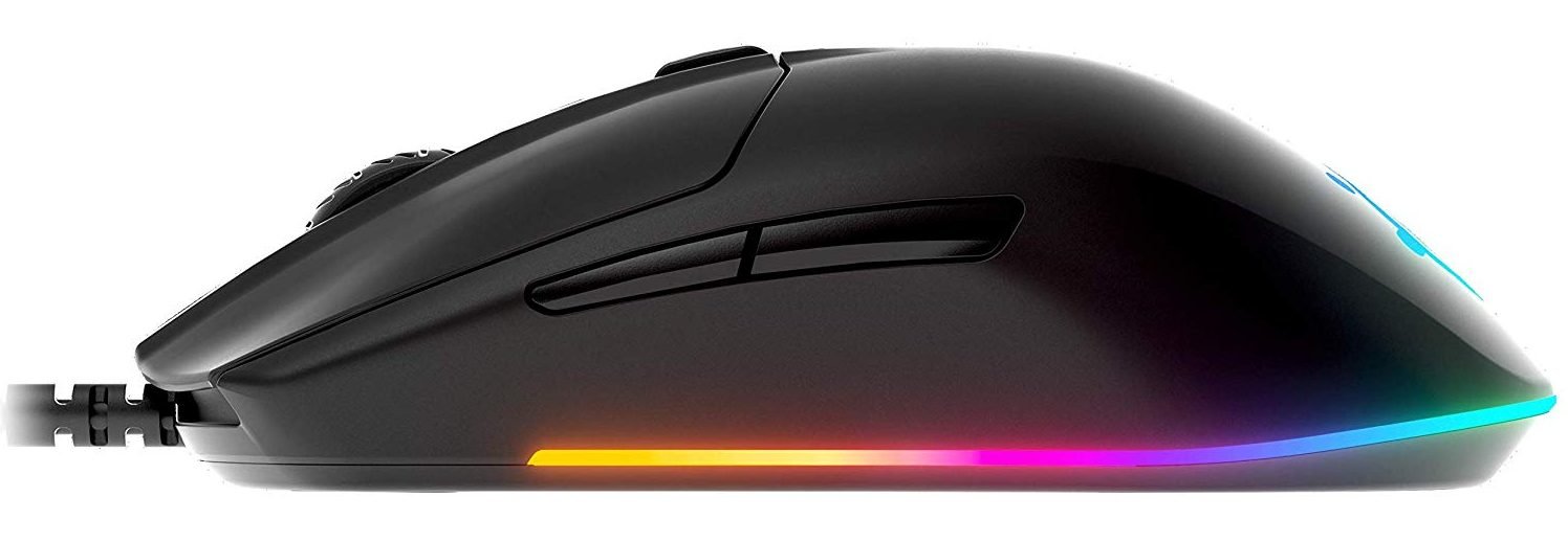 Mysz STEELSERIES Rival 3 - obrazek 3