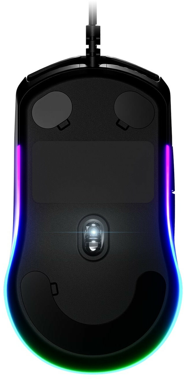 Mysz STEELSERIES Rival 3 - obrazek 4