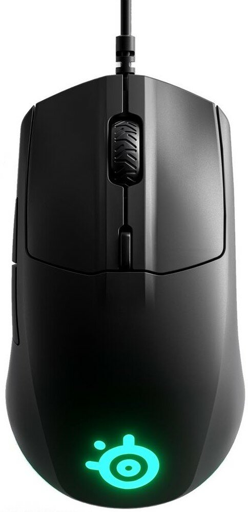 Mysz STEELSERIES Rival 3