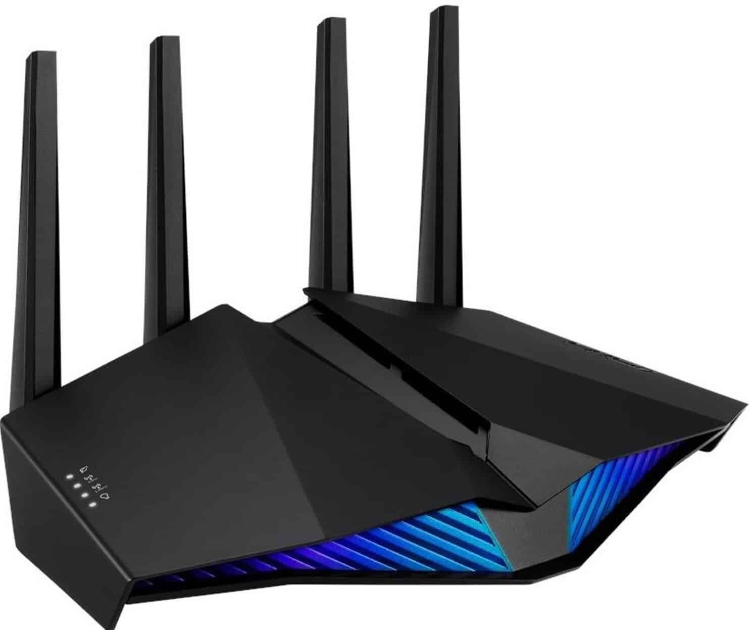 Router ASUS RT-AX82U - obrazek 2