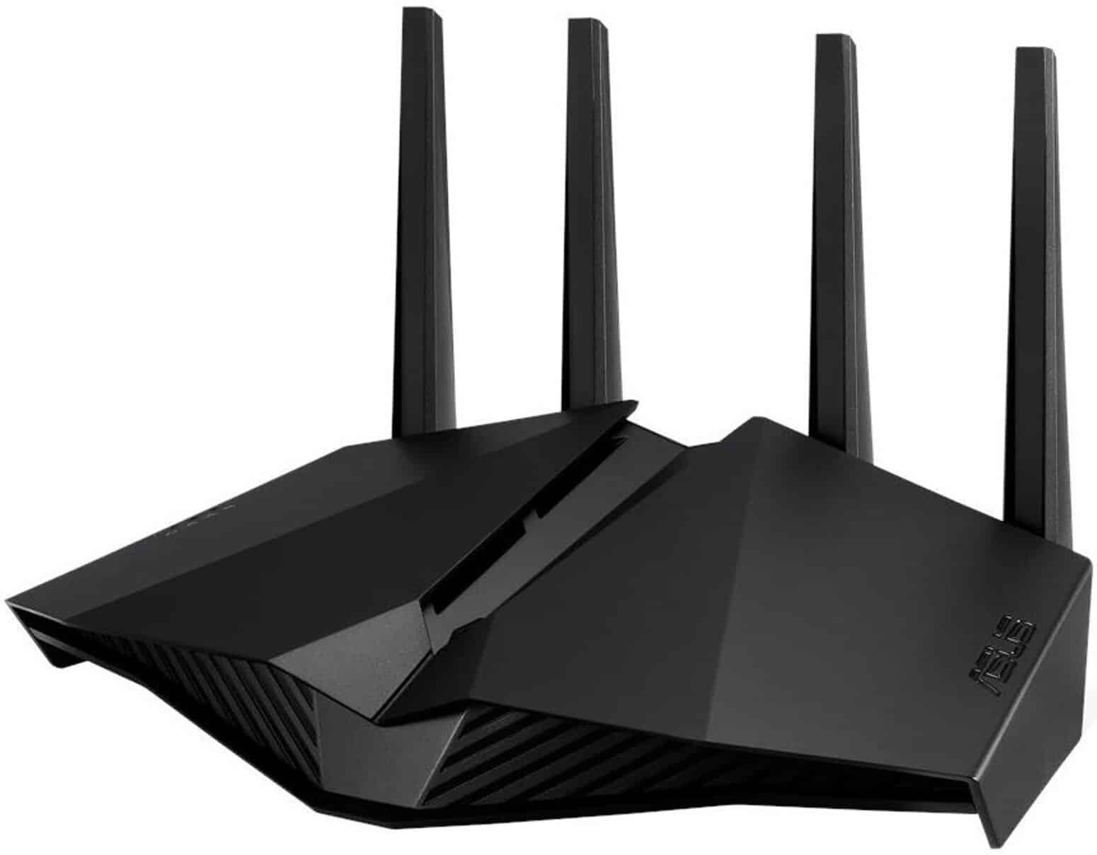 Router ASUS RT-AX82U - obrazek 3