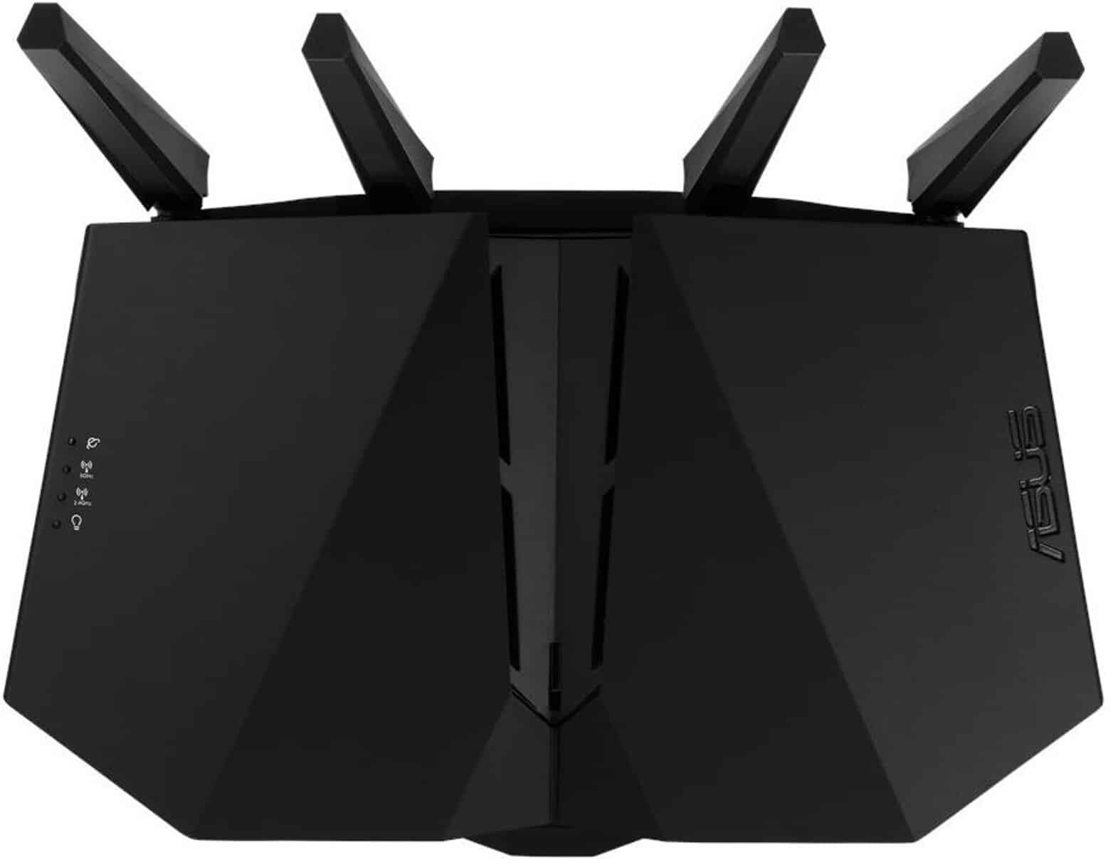 Router ASUS RT-AX82U - obrazek 4