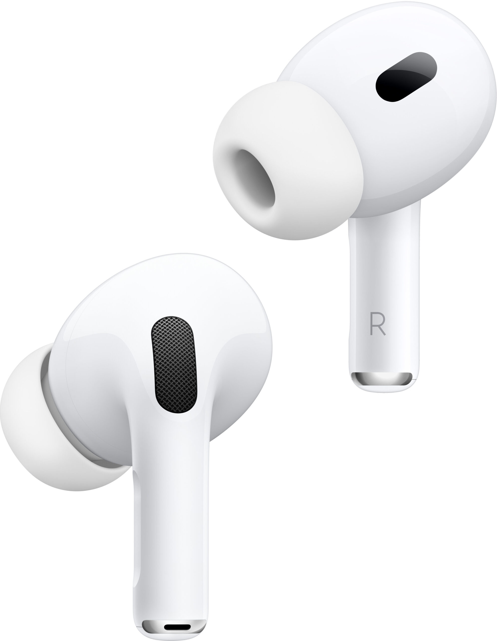 Słuchawki dokanałowe APPLE AirPods Pro II - obrazek 3
