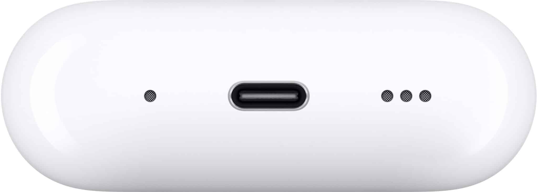 Słuchawki dokanałowe APPLE AirPods Pro II - obrazek 5
