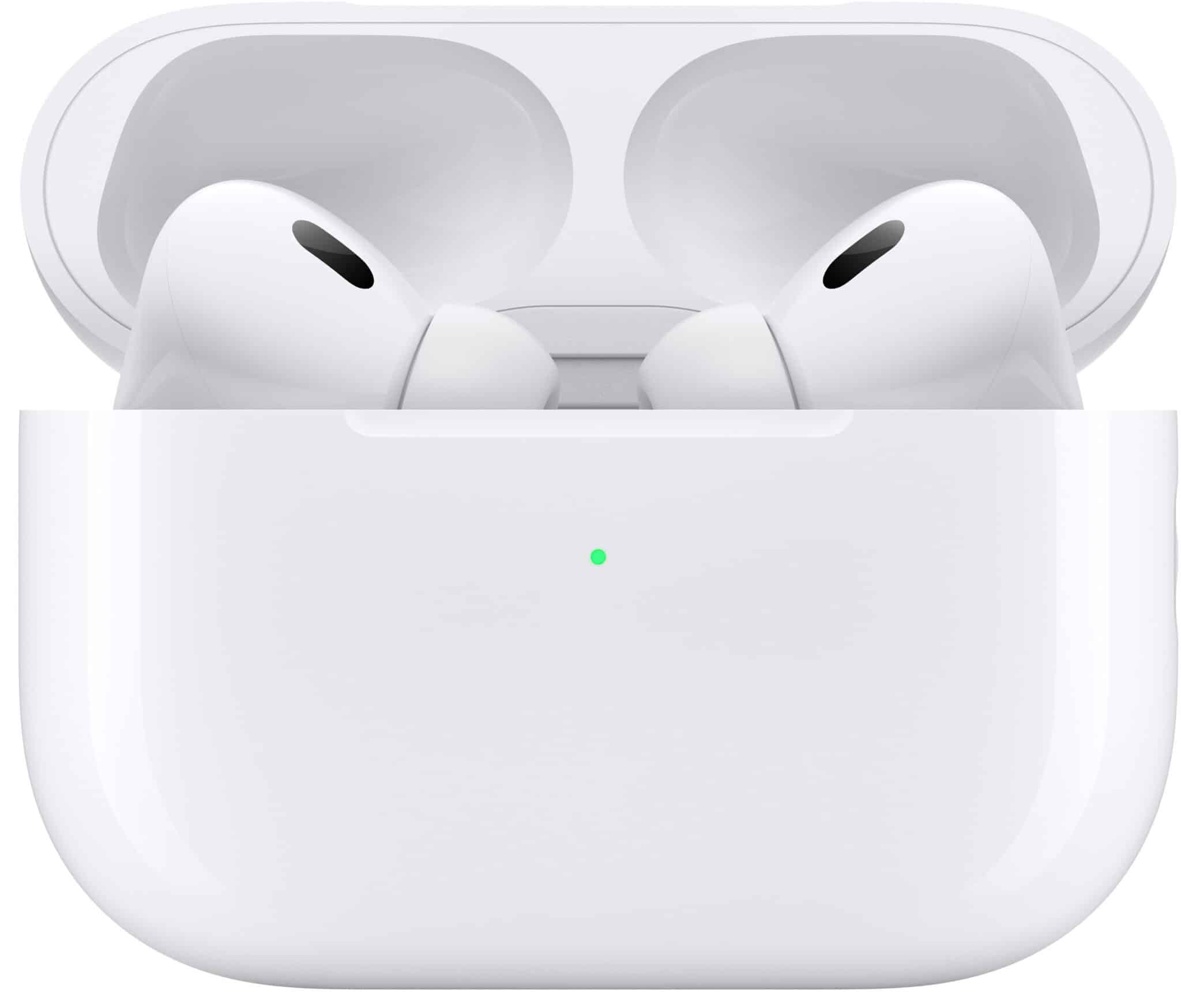 Słuchawki dokanałowe APPLE AirPods Pro II