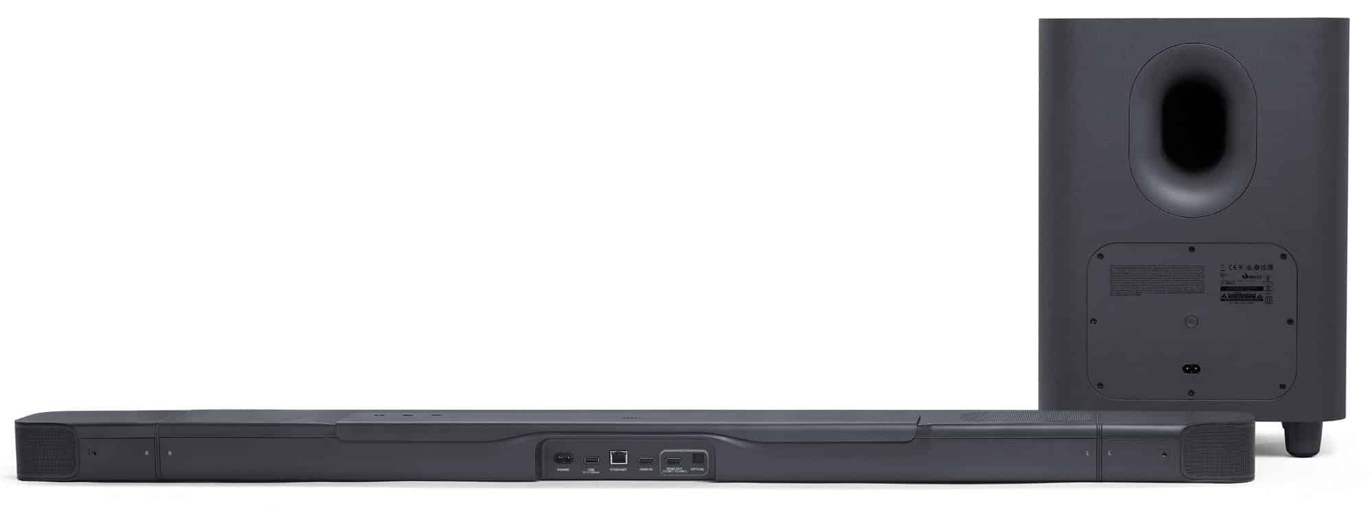 Soundbar JBL Bar 800 - obrazek 3