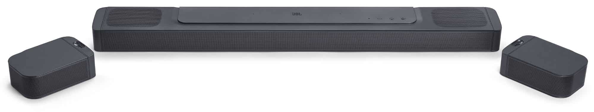 Soundbar JBL Bar 800 - obrazek 4