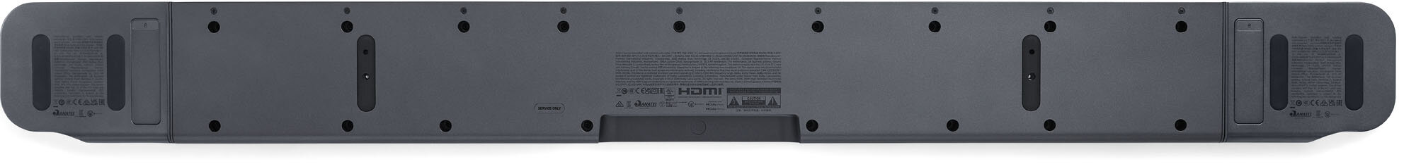 Soundbar JBL Bar 800 - obrazek 5