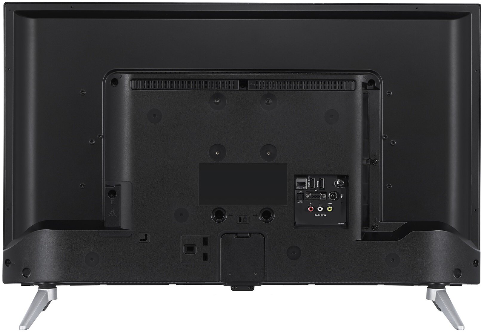 Telewizor JVC LT-32VAF5300 - obrazek 5