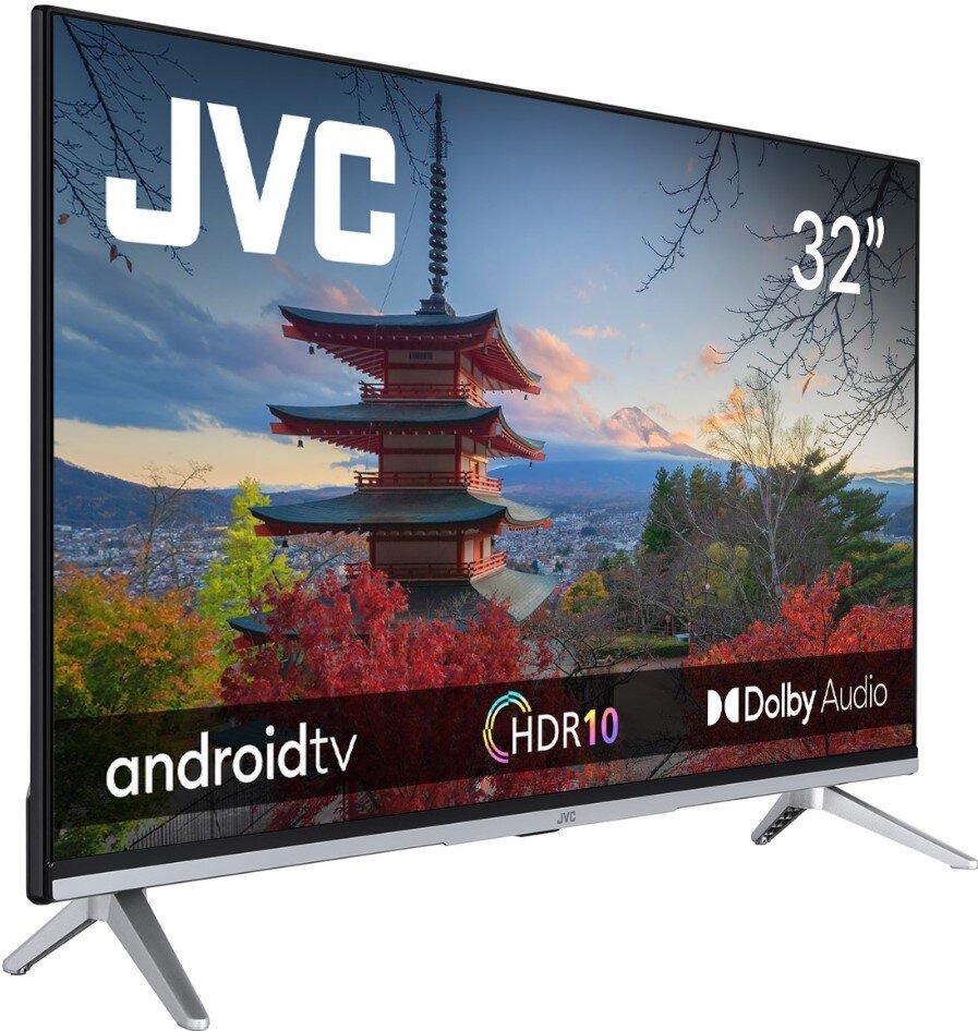 Telewizor JVC LT-32VAF5300