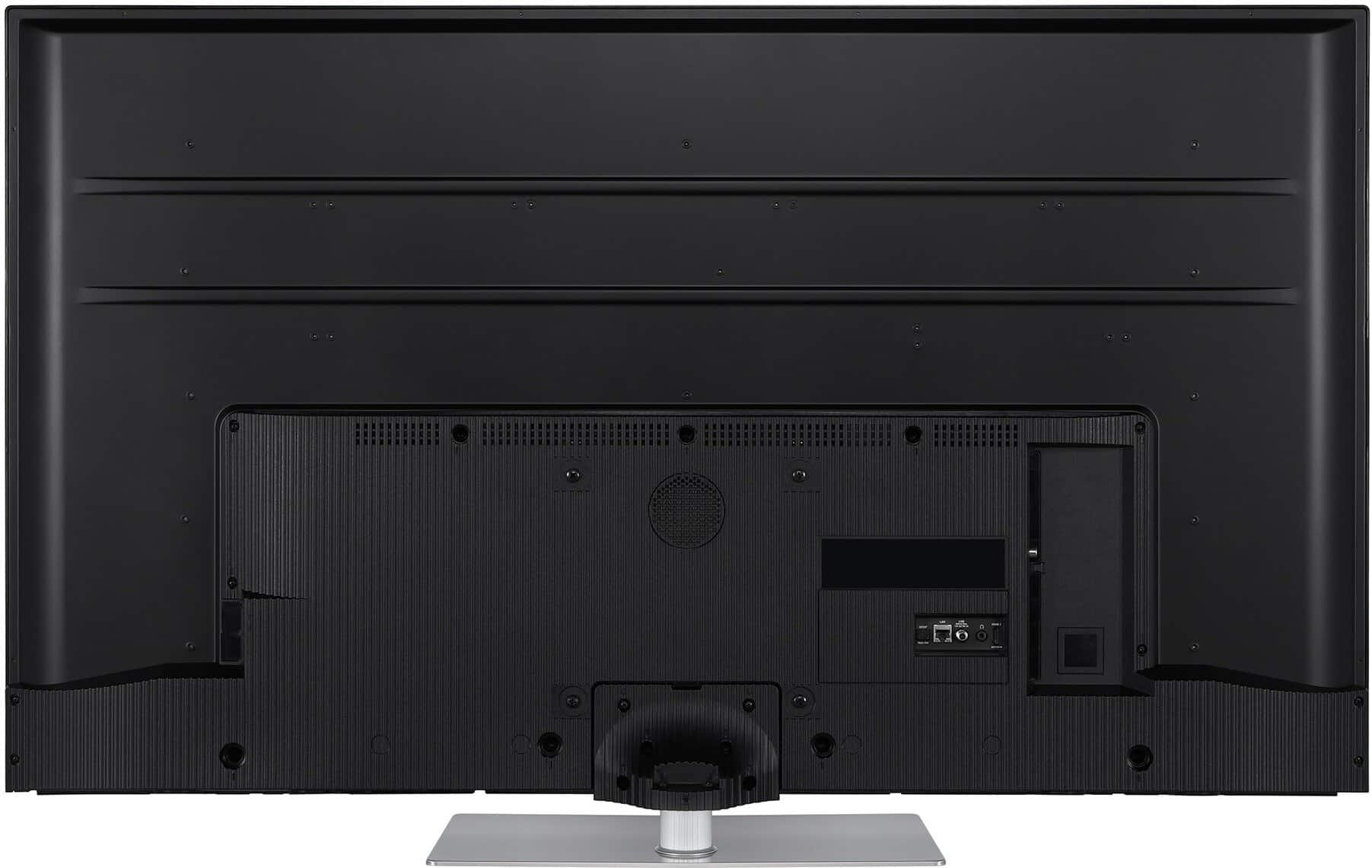 Telewizor JVC LT-55VAQ830P - obrazek 5