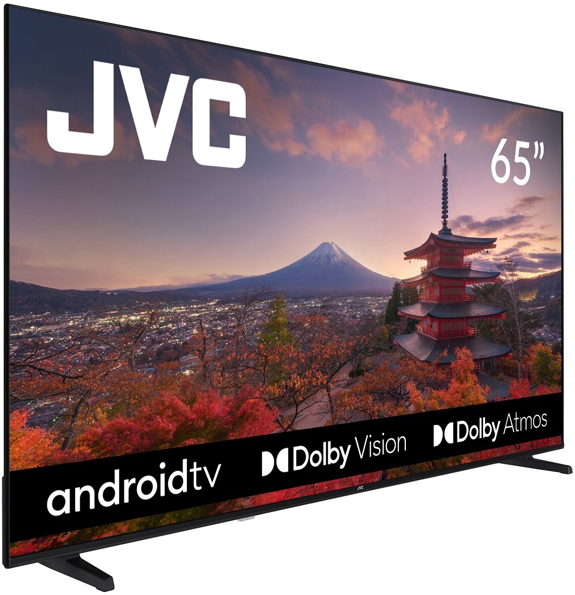 Telewizor JVC LT-65VA3300