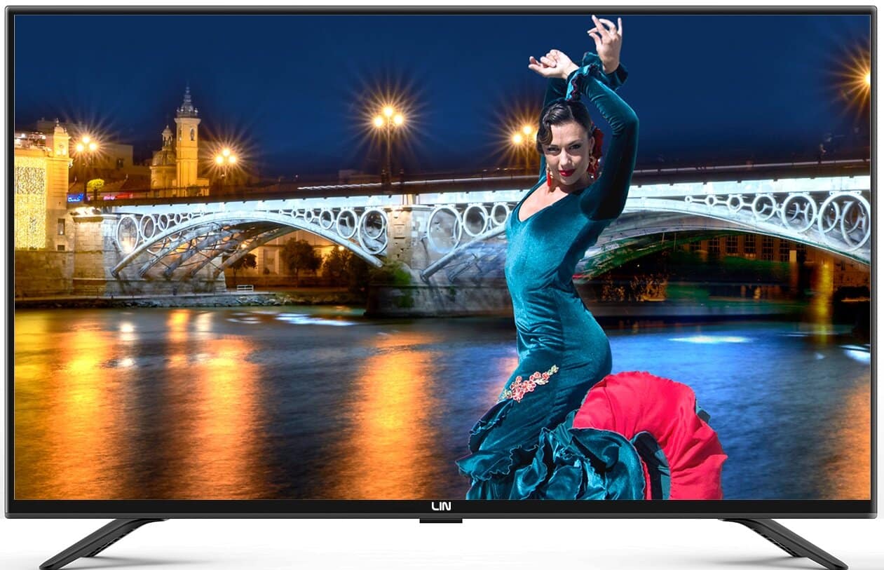 Telewizor LIN 32LHD1610 - obrazek 4