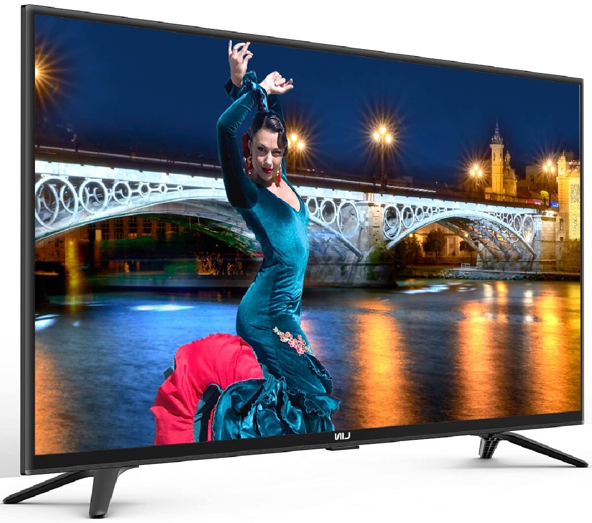 Telewizor LIN 32LHD1610