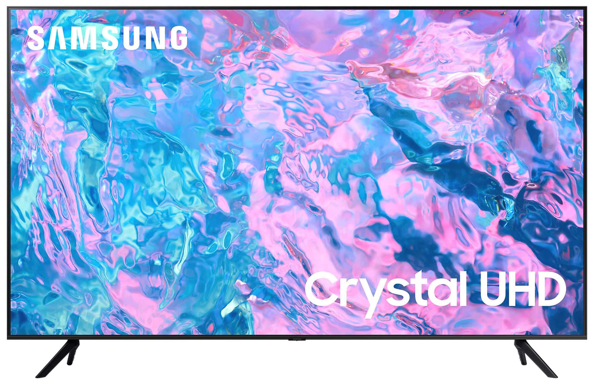 Telewizor SAMSUNG UE75CU7192 - obrazek 3