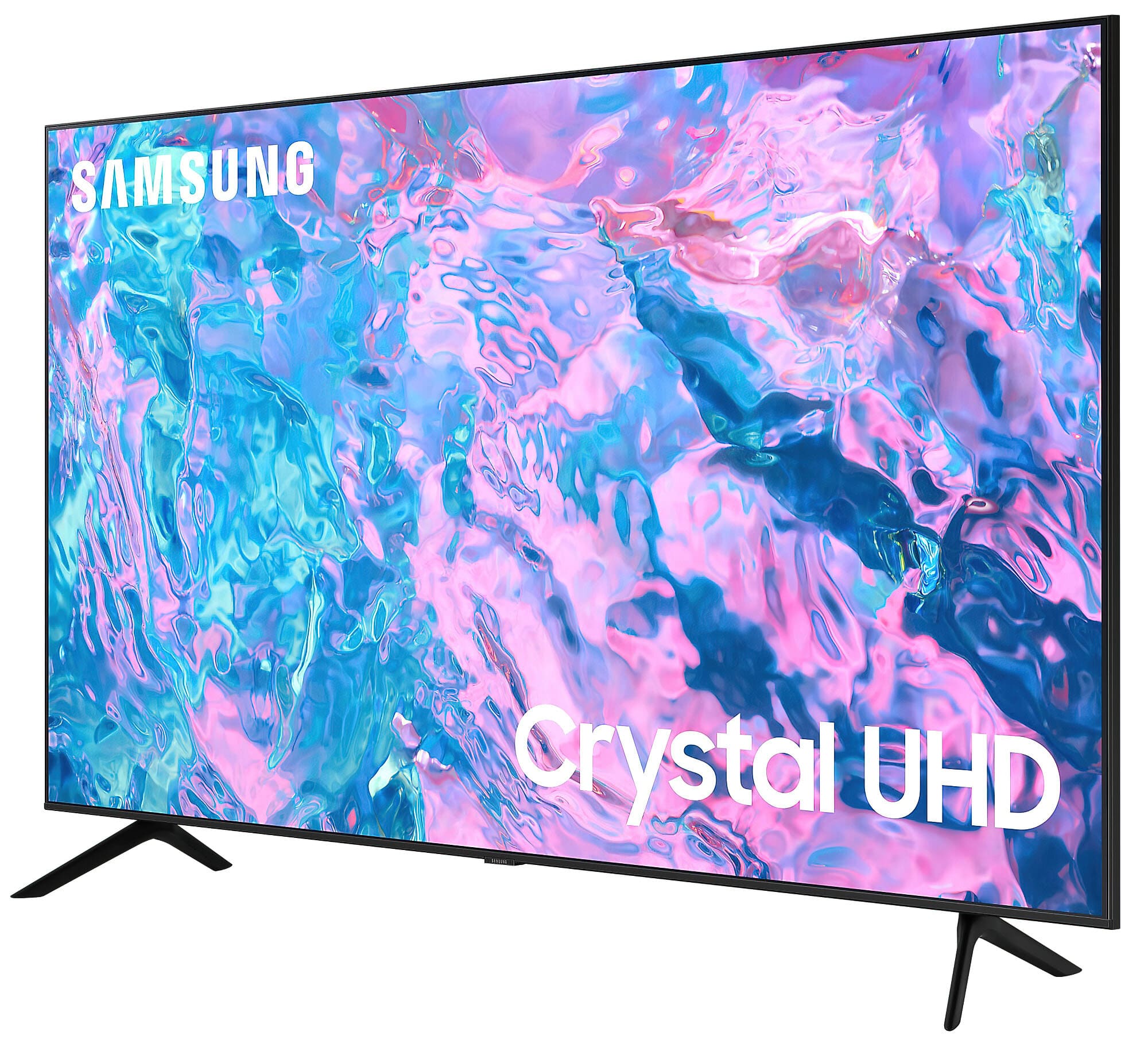 Telewizor SAMSUNG UE75CU7192 - obrazek 4
