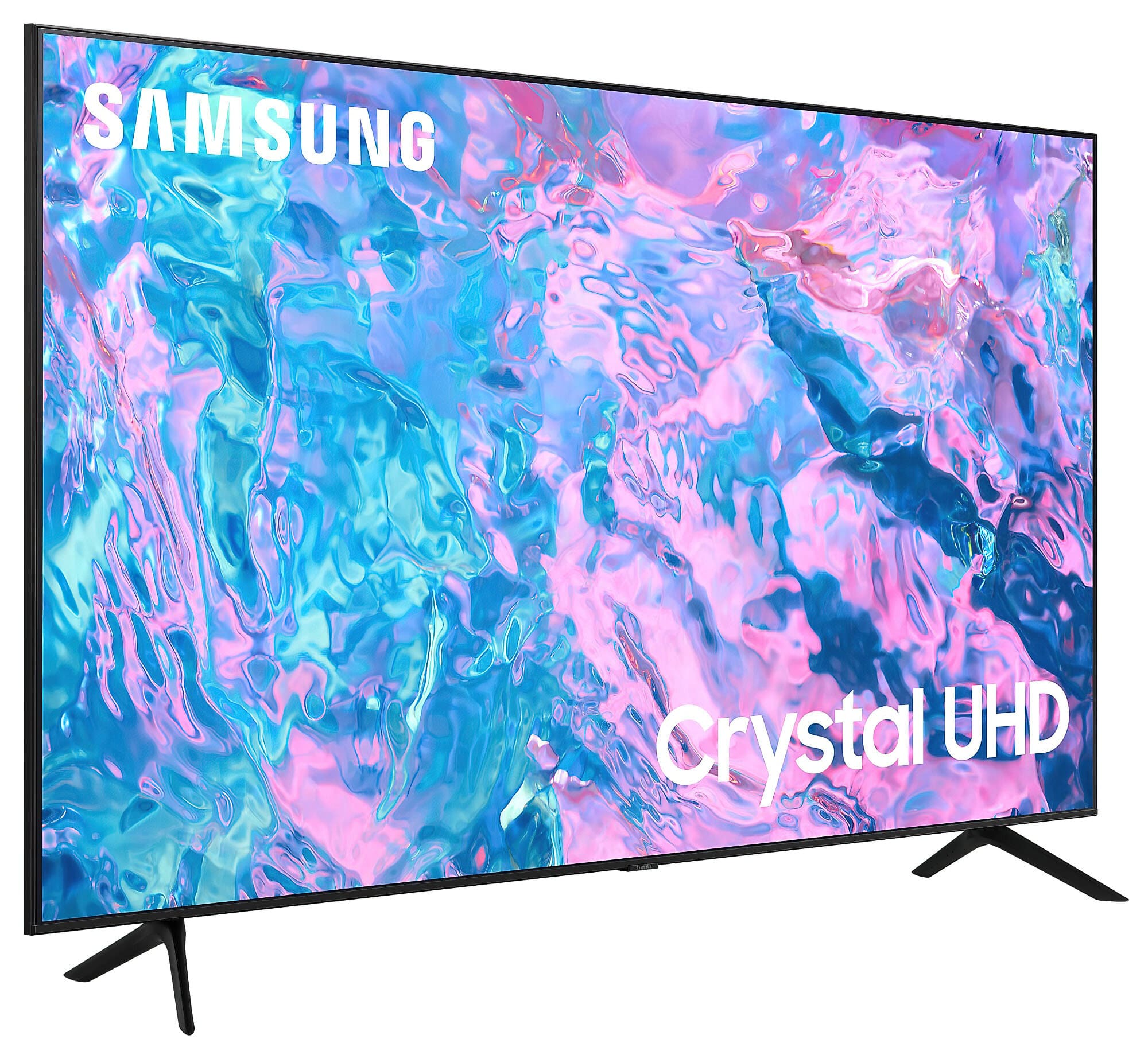 Telewizor SAMSUNG UE75CU7192