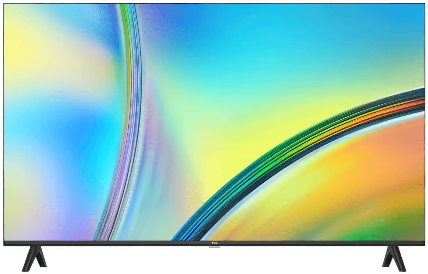 Telewizor TCL 40S5400A 40" LED Android TV - obrazek 3