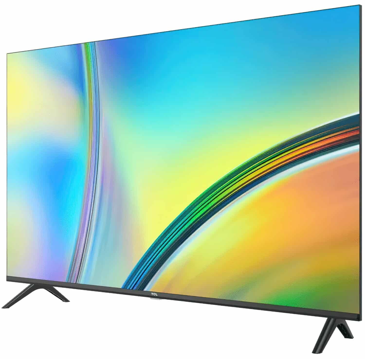 Telewizor TCL 40S5400A 40" LED Android TV - obrazek 4
