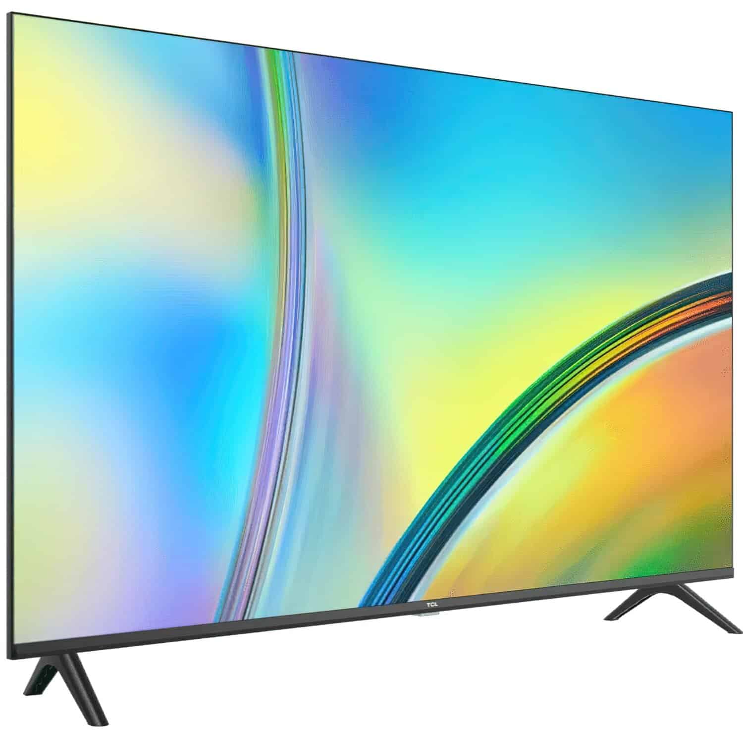 Telewizor TCL 40S5400A 40" LED Android TV
