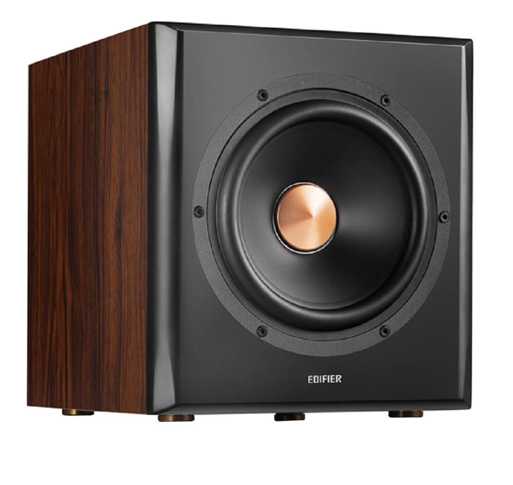 Zestaw kolumn EDIFIER S360DB - obrazek 3