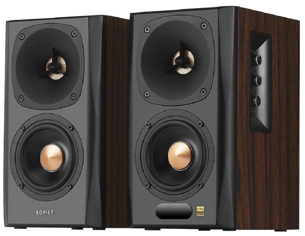 Zestaw kolumn EDIFIER S360DB - obrazek 2