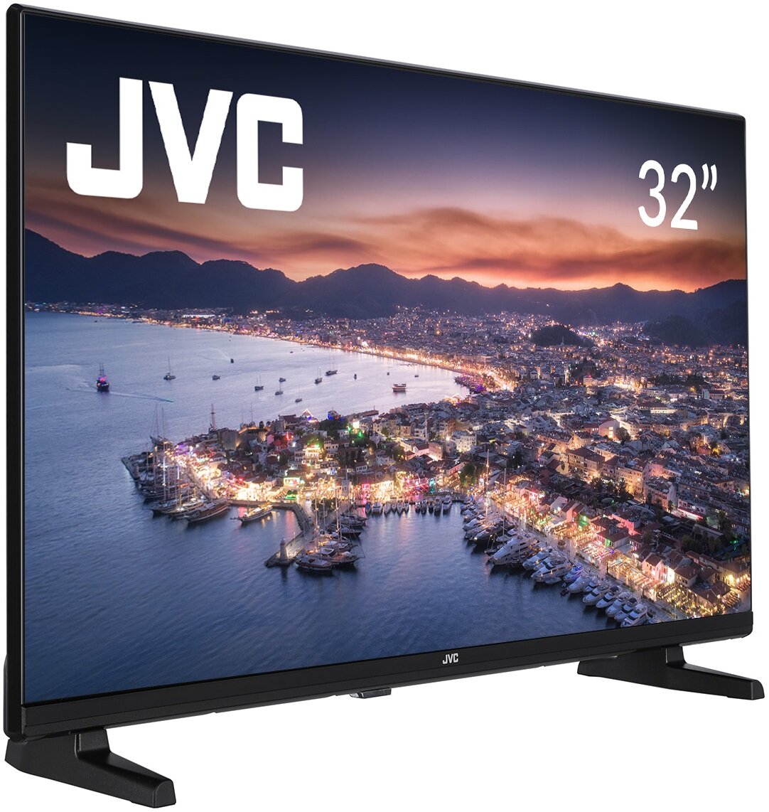 Telewizor JVC LT-32VH4300