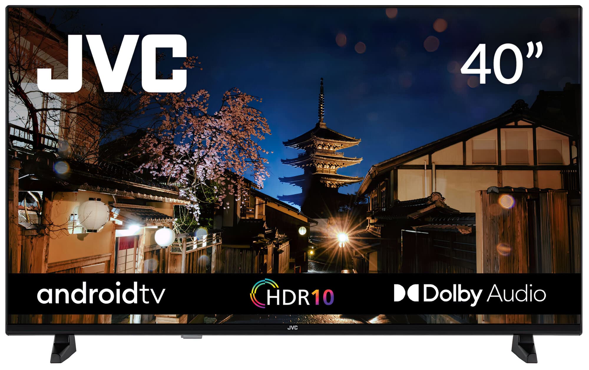 JVC LT-40VAF3300 - obrazek 3
