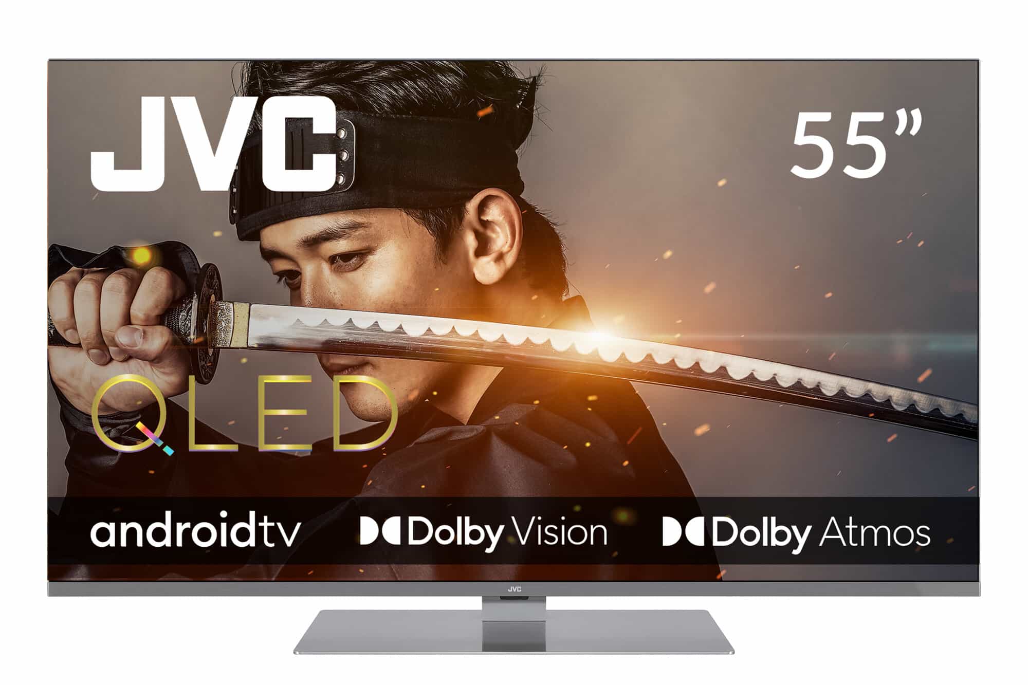 JVC LT-55VAQ930P - obrazek 3