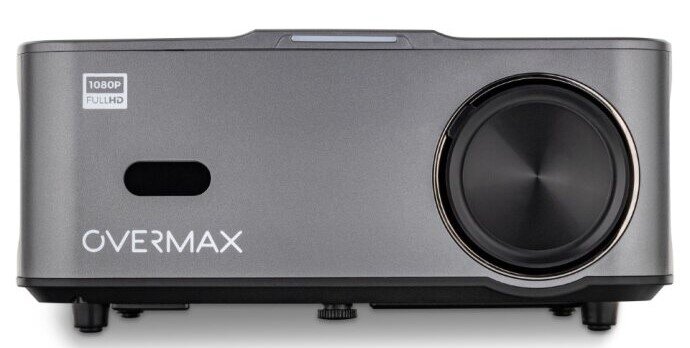 Projektor OVERMAX Multipic 5.1 Pro - obrazek 2