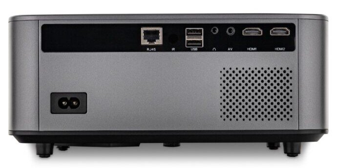 Projektor OVERMAX Multipic 5.1 Pro - obrazek 4