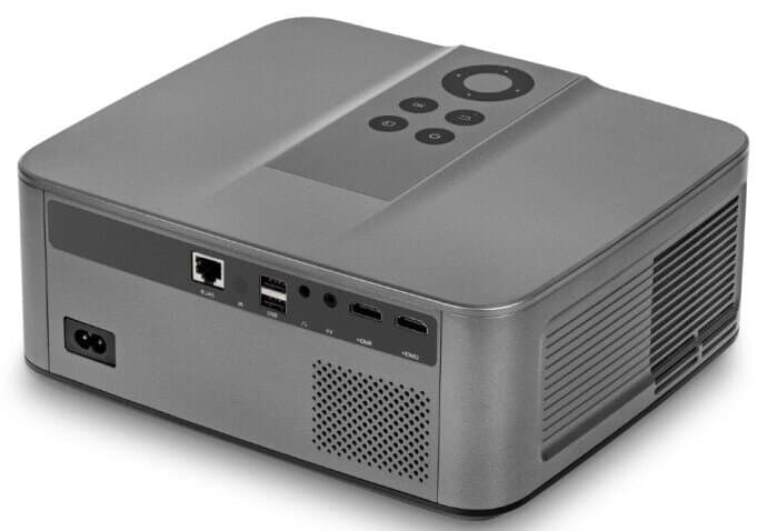 Projektor OVERMAX Multipic 5.1 Pro - obrazek 5