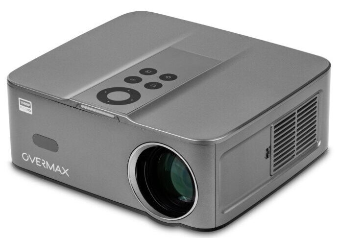 Projektor OVERMAX Multipic 5.1 Pro
