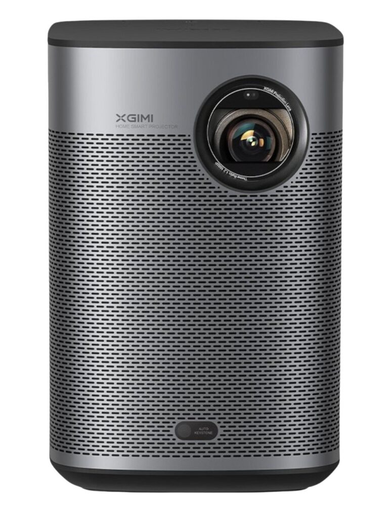 XGIMI Halo+ – Prezentacja, Opinie, Ceny